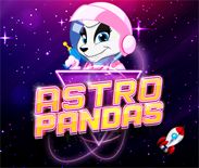 Astro Pandas