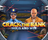 Crack the Bank Hold and Win