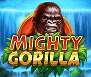 Mighty Gorilla