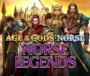 Age of the Gods Norse: Norse Legends