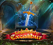 Legendary Excalibur