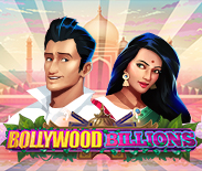 Bollywood Billions