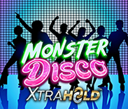 Monster Disco XtraHold